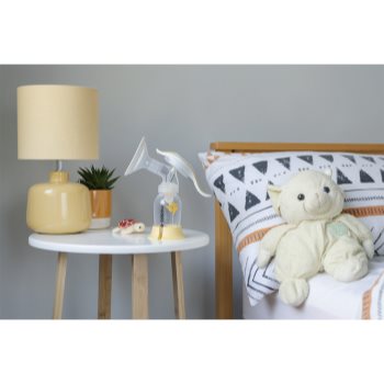 Medela Harmony™ pompă de sân - imagine 3